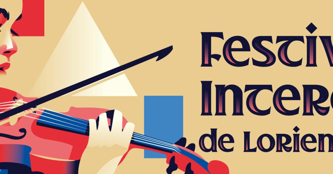 Festival Interceltique Lorient  – du 1 au 10 Août 2025