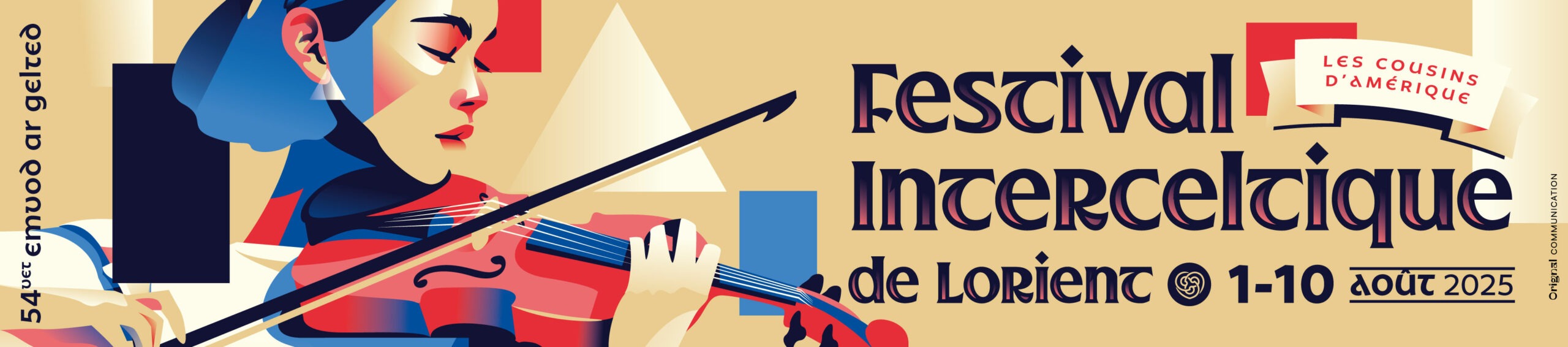 festival interceltique lorient 2025