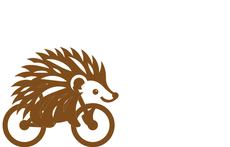 herisson velo contenu