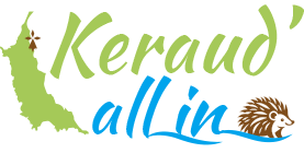 Keraud'all in