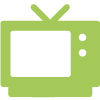 picto television