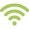 picto wifi