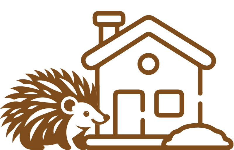 herisson maison