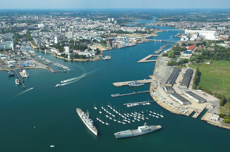 lorient bretagne